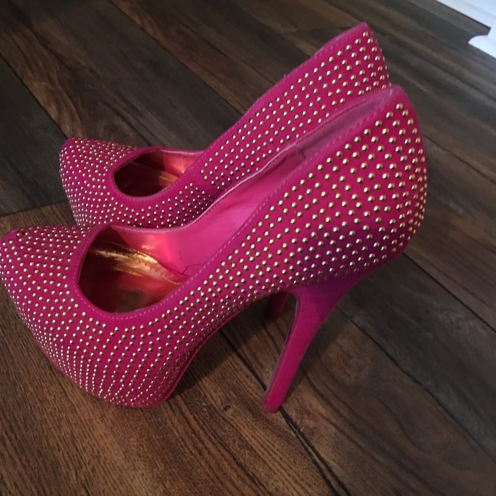 Heels